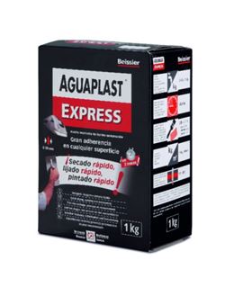 Aguaplast express 1 kg. - BEIAG4052