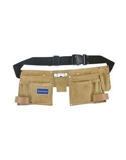Cinturon doble tool belt - XINPO366004
