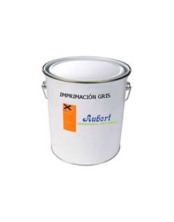 Imprimacion antioxidante gris 750 ml. - PIPIM75