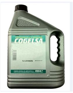 Aceite engrase ultra mf 100 5 lt. - COGACEG1101562
