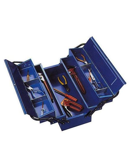 Caja herramientas 6 cmf-400-5 400x215x240 - CAJHECMF4005