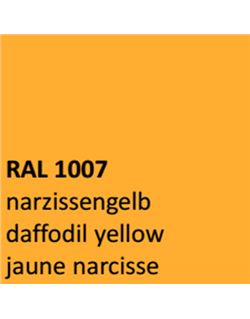 Aerosol 400 ml. acrylic ral 1003 amarillo señal - PPSAC1007