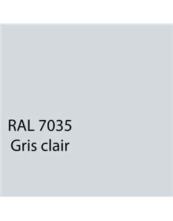 Aerosol 400 ml. acrylic ral 7035 gris claro - PPSAC7034