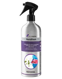 Nanofresh olores - ECOPRFRESHOL