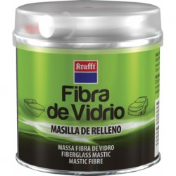 MASILLA FIBRA VIDRIO 14462 250 gr