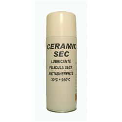Spray ceramic seco 400 ml. 1006 - CERAMIC_SEC