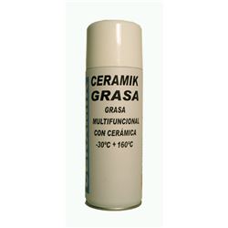 Spray ceramic grasa 400 ml. 1007 - CERAMIK_GRASA