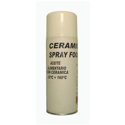 Spray ceramic alimentario 400 ml. 1008 - CERAMIC_FOOD