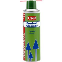 Bote contact cleaner 250 ml. - CONTACT CLEANER-0006-6