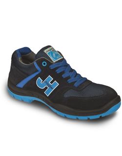 Zapato style s1p marino/azul nº 40 - JHACA85600240