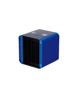 Calefactor compacto 750-1500 w. azul 7217 - ESF0907217