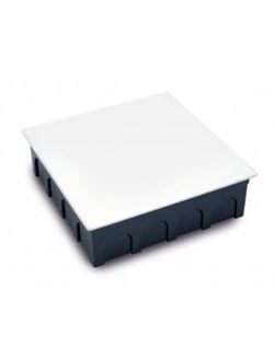 Caja empotrar 200x200x60 3204 - FAMCA003204