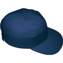 Gorra protectora en812 azul - CAP-0010-10