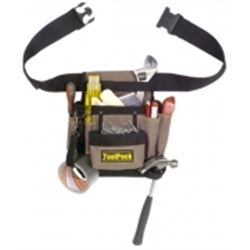 Cinturon simple tool belt - 10