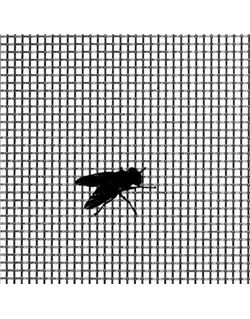 Mts. tela mosquitera f.vidrio fv 100 - TELA FIBRA VIDRIO