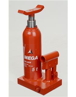 Gato hidraulico botella mg-05 (y-05 - MG-5-EM-0005-JPG