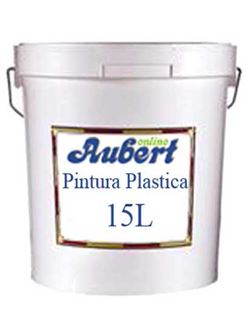 Bidon pintura plastica delta 15 lt. - PINTURA_PLASTICA15L