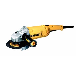 AMOLADORA 230 2200W D28492S