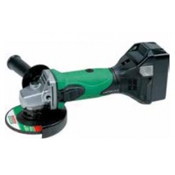 ***AMOLADORA A BATERIA G18DSLLW
